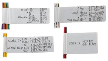 PIEKĻUVES KONTROLLERIS DS-K1T804BMF Hikvision