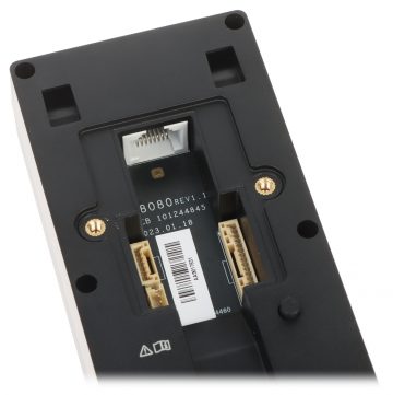 KODĒTA PIEKĻUVE DS-K1T805MBFWX Hikvision