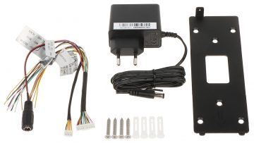 KODĒTA PIEKĻUVE DS-K1T805MBFWX Hikvision