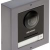 VIDEO DOMOFONA MODULIS DS-KD8003-IME1(B)/SURFACE/EU Hikvision