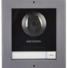 VIDEO DOMOFONA MODULIS DS-KD8003-IME1(B)/SURFACE/EU Hikvision