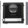 VIDEO DOMOFONA MODULIS DS-KD8003-IME1(B)/SURFACE/EU Hikvision