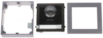 VIDEO DOMOFONA MODULIS DS-KD8003-IME1(B)/SURFACE/EU Hikvision
