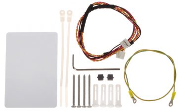 VIDEO DOMOFONA MODULIS DS-KD8003-IME1(B)/SURFACE/EU Hikvision