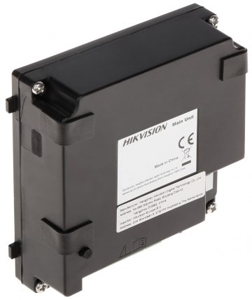 VIDEO DOMOFONS DS-KD8003Y-IME2 Hikvision