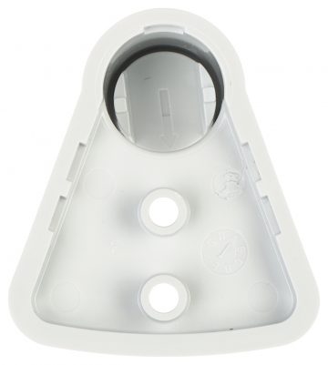 KUSTĪBAS DETEKTORA KRONŠTEINS DS-PDB-IN-CEILINGBRACKET Hikvision