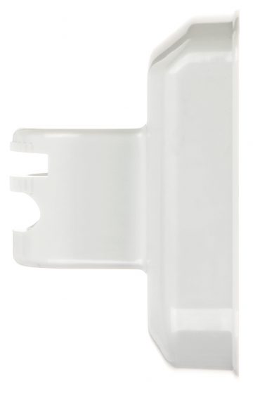 KUSTĪBAS DETEKTORA KRONŠTEINS DS-PDB-IN-WALLBRACKET Hikvision