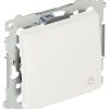 ОТДЕЛЬНЫЙ ИМПУЛЬСНЫЙ ВЫКЛЮЧАТЕЛЬ DS1A.01/11-SIMON54 250В 16А ОТДЕЛЬНЫЙ ИМПУЛЬСНЫЙ ВЫКЛЮЧАТЕЛЬ DS1A.01/11-SIMON54 250В 16А