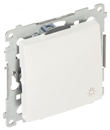 ОТДЕЛЬНЫЙ ИМПУЛЬСНЫЙ ВЫКЛЮЧАТЕЛЬ DS1A.01/11-SIMON54 250В 16 ОТДЕЛЬНЫЙ ИМПУЛЬСНЫЙ ВЫКЛЮЧАТЕЛЬ DS1A.01/11-SIMON54 250В 16А