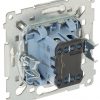 ОТДЕЛЬНЫЙ ИМПУЛЬСНЫЙ ВЫКЛЮЧАТЕЛЬ DS1A.01/11-SIMON54 250В 16А ОТДЕЛЬНЫЙ ИМПУЛЬСНЫЙ ВЫКЛЮЧАТЕЛЬ DS1A.01/11-SIMON54 250В 16А