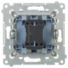 ОТДЕЛЬНЫЙ ИМПУЛЬСНЫЙ ВЫКЛЮЧАТЕЛЬ DS1A.01/11-SIMON54 250В 16А ОТДЕЛЬНЫЙ ИМПУЛЬСНЫЙ ВЫКЛЮЧАТЕЛЬ DS1A.01/11-SIMON54 250В 16А