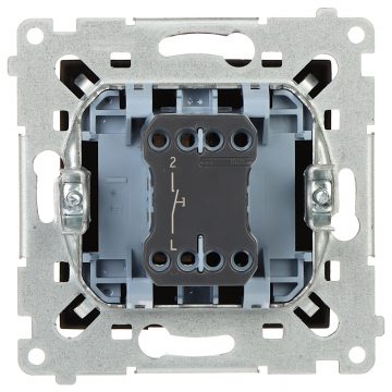 ATSEVIŠĶS IMPULSA SLĒDZIS DS1A.01/49-SIMON54 250&nbsp;V 16&nbsp;A