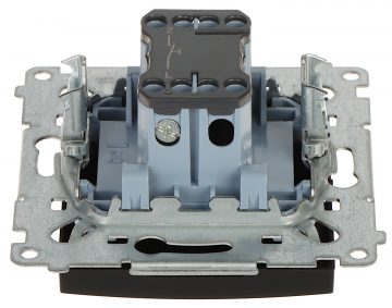 ATSEVIŠĶS IMPULSA SLĒDZIS DS1A.01/49-SIMON54 250&nbsp;V 16&nbsp;A