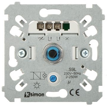 GAISMMAINIS DS9L.01/11-SIMON54 Premium 250 W GAISMMAINIS DS9L.01/11-SIMON54 Premium 250 W
