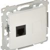 Гнездо антенное RJ-12 DT1.01/11-SIMON54