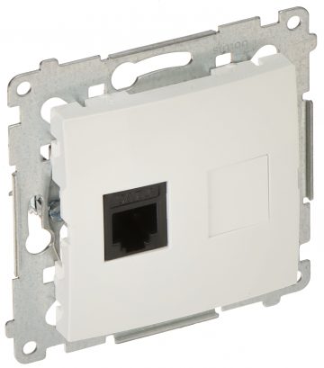 ГНЕЗДО ДЛЯ АНТЕННЫ RJ-12 DT1.01/11-SIMON54 ГНЕЗДО ДЛЯ АНТЕННЫ RJ-12 DT1.01/11-SIMON54