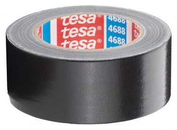 PARANDUSTEIP DUCT-TAPE-PRO/50X50/B TESA