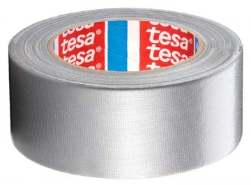 PARANDUSLINP DUCT-TAPE-PRO/50X50/S TESA