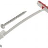 КРЕПЕЖНАЯ СОБАКА DUOTEC-10/SPH Fisher