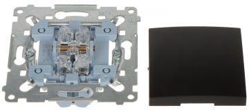 ONE-KEY SWITCH DW1.01/49-SIMON54 250 V 10 A