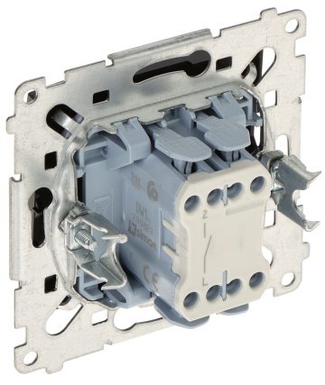 ONE-KEY SWITCH DW1.01/49-SIMON54 250 V 10 A