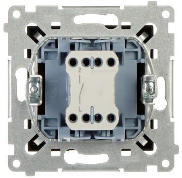 ONE-KEY SWITCH DW1.01/49-SIMON54 250 V 10 A