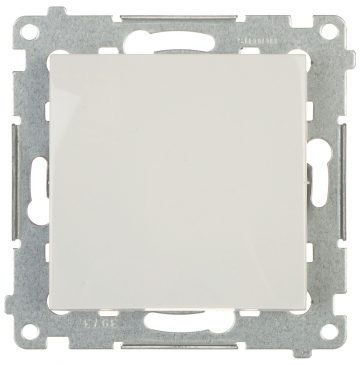 Одноклавишный переключатель DW1A.01/11-SIMON54 250В 16А