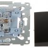Одноклавишный переключатель DW1A.01/49-SIMON54 250В 16А