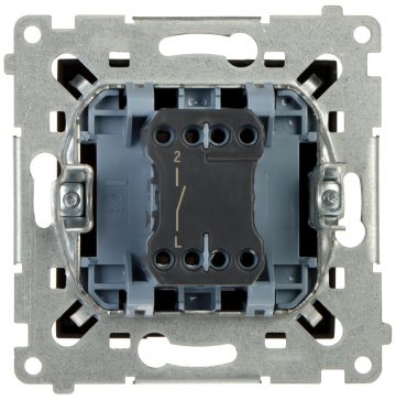 Одноклавишный переключатель DW1A.01/49-SIMON54 250В 16А