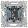 ВЫКЛЮЧАТЕЛЬ ОДИНАРНЫЙ С ПОДСВЕТКОЙ DW1AL.01/11-SIMON54 250 В 16 А