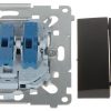 ТРОЙНОЙ ВЫКЛЮЧАТЕЛЬ DW31.01/49-SIMON54 250 В 10 А