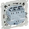 ТРОЙНОЙ ВЫКЛЮЧАТЕЛЬ DW31.01/49-SIMON54 250 В 10 А