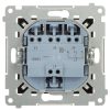 ТРОЙНОЙ ВЫКЛЮЧАТЕЛЬ DW31.01/49-SIMON54 250 В 10 А