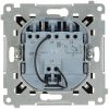 ТРОЙНОЙ ВЫКЛЮЧАТЕЛЬ С ПОДСВЕТКОЙ DW31L.01/49-SIMON54 250 В 10 А