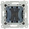 ДВОЙНОЙ ВЫКЛЮЧАТЕЛЬ DW5.01/49-SIMON54 250В 10А ДВОЙНОЙ ВЫКЛЮЧАТЕЛЬ DW5.01/49-SIMON54 250В 10А