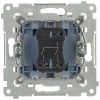 ДВОЙНОЙ ВЫКЛЮЧАТЕЛЬ DW5A.01/11-SIMON54 250В 16А