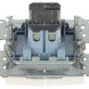 ДВОЙНОЙ ВЫКЛЮЧАТЕЛЬ DW5A.01/11-SIMON54 250В 16А