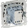 ДВОЙНОЙ ВЫКЛЮЧАТЕЛЬ DW5A.01/49-SIMON54 250В 16А ДВОЙНОЙ ВЫКЛЮЧАТЕЛЬ DW5A.01/49-SIMON54 250В 16А