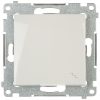 Двухклавишный переключатель DW6.01/11-SIMON54 250В 10А