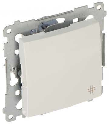 ПЕРЕКЛЮЧАТЕЛИ ПЕРЕКРЕСТНЫЕ DW7.01/11-SIMON54 250 В 10 ПЕРЕКЛЮЧАТЕЛИ ПЕРЕКРЕСТНЫЕ DW7.01/11-SIMON54 250 В 10 А