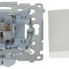 ПЕРЕКЛЮЧАТЕЛЬ ПЕРЕКРЕСТКОВЫЙ DW7.01/11-SIMON54 250 В 10 А ПЕРЕКЛЮЧАТЕЛЬ ПЕРЕКРЕСТКОВЫЙ DW7.01/11-SIMON54 250 В 10 А