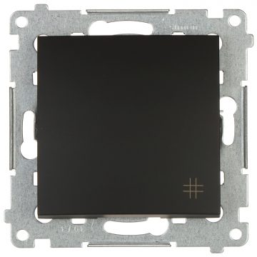 ПЕРЕКЛЮЧАТЕЛЬ ПЕРЕКРЕСТКОВЫЙ DW7.01/49-SIMON54 250 В 10 А