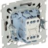 ПЕРЕКЛЮЧАТЕЛЬ ПЕРЕКРЕСТКОВЫЙ DW7.01/49-SIMON54 250 В 10 А