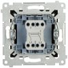 ПЕРЕКЛЮЧАТЕЛЬ ПЕРЕКРЕСТКОВЫЙ DW7.01/49-SIMON54 250 В 10 А