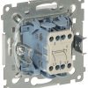 ПЕРЕКЛЮЧАТЕЛЬ ПЕРЕКРЕСТКОВЫЙ DW7.01/X/11-SIMON54 250 В 10 А ПЕРЕКЛЮЧАТЕЛЬ ПЕРЕКРЕСТКОВЫЙ DW7.01/X/11-SIMON54 250 В 10 А
