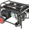 ELEKTROĢENERTATORS DY-6020/PRO 5000 W Dynamo