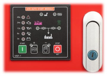 AUTOMATINIS RESERVOIR DY-ATS-10020DA Dinamo AUTOMATINIS RESERVOIR DY-ATS-10020DA Dinamo