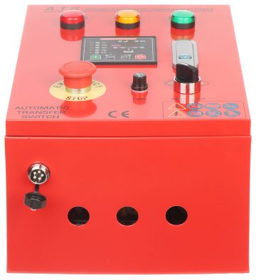 AUTOMATINIS RESERVOIR DY-ATS-10020DA Dinamo AUTOMATINIS RESERVOIR DY-ATS-10020DA Dinamo