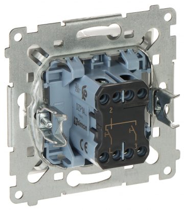 Кнопка управления жалюзи DZP1A.01/11-SIMON54 250 В 16 А