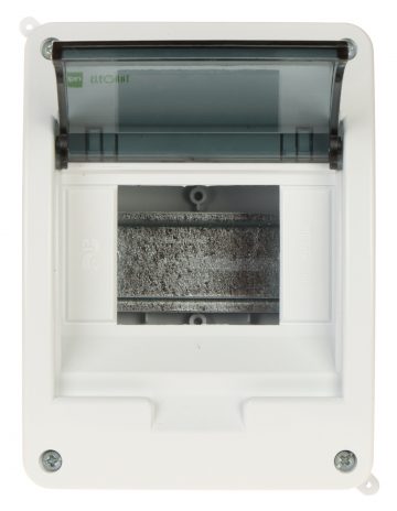 5-МОДУЛЬНЫЙ РАСПРЕДЕЛИТЕЛЬ ДЛЯ ПОВЕРХНОСТНОЙ ШТУКАТУРКИ ELEGANT-1X5/NT/W/EPN Elektro-Plast 5-МОДУЛЬНЫЙ РАСПРЕДЕЛИТЕЛЬ ДЛЯ ПОВЕРХНОСТНОЙ ШТУКАТУРКИ ELEGANT-1X5/NT/W/EPN Elektro-Plast